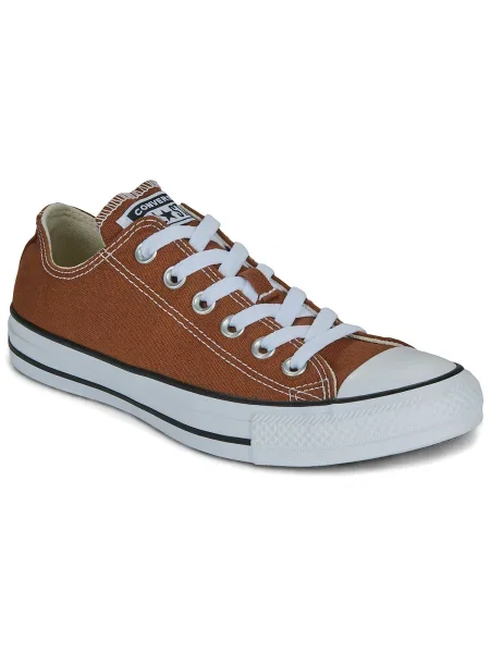 Pantofi Converse maro