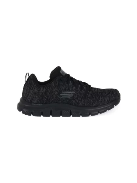Pantofi Skechers alergare negru
