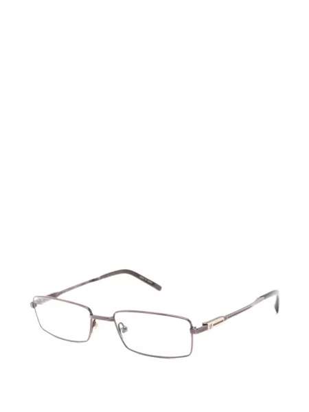 Ochelari de soare S.t. Dupont maro