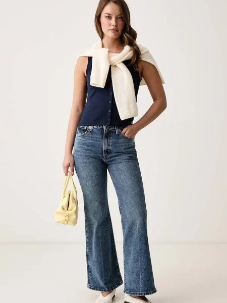 Krajkový top Levi's