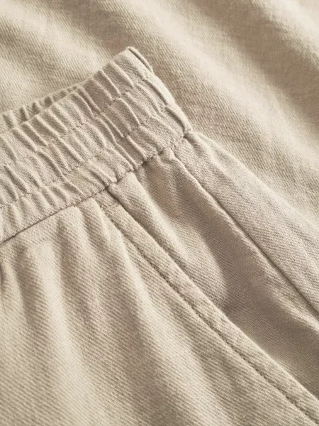 GABBA Pantaloni GABalfa deschis bej