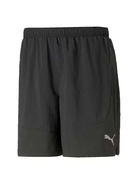 Trčanje kratke hlače Puma crna