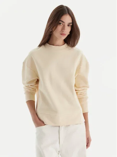 Patrizia Pepe Jopa Écru