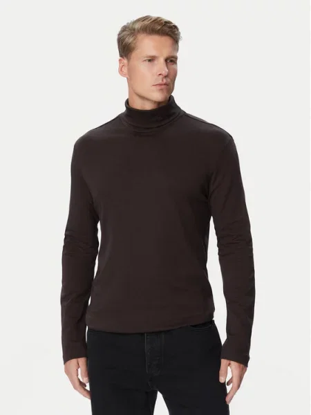 Pulover Calvin Klein maro
