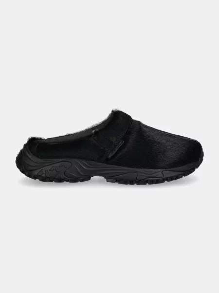 Σκαρπινια Clarks Originals μαύρο