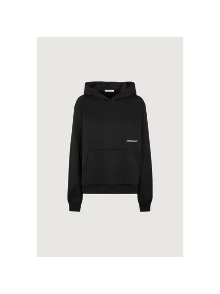 Mikina Hinnominate čierna