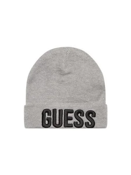 Guess Căciulă gri
