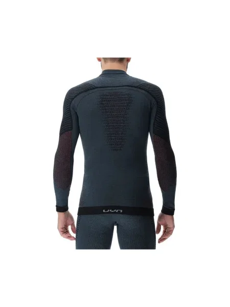 Tricou mânecă lungă Uyn