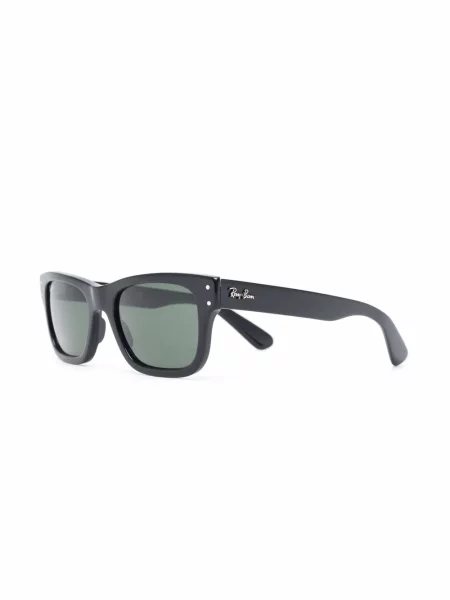 Saulės akiniai Ray-ban juoda