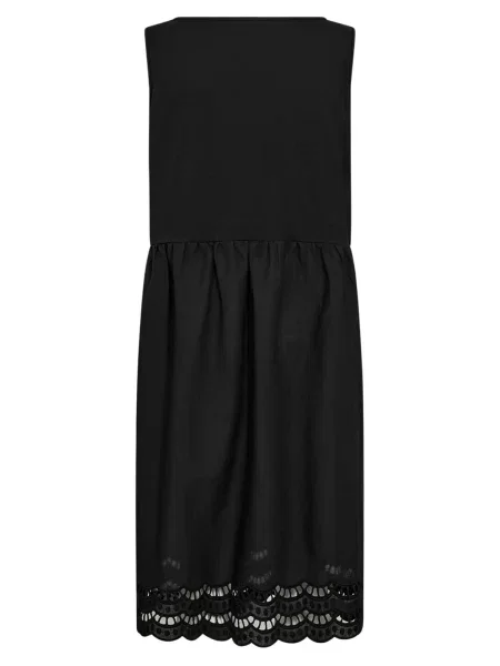 Soyaconcept Rochie SC-LORAINE negru