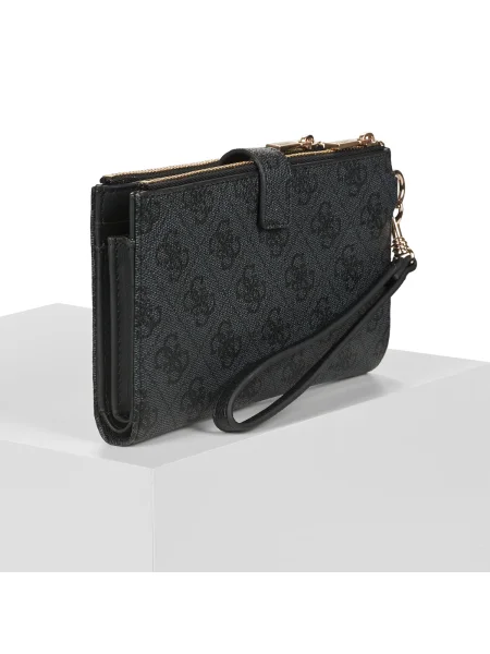 Portofel Guess negru