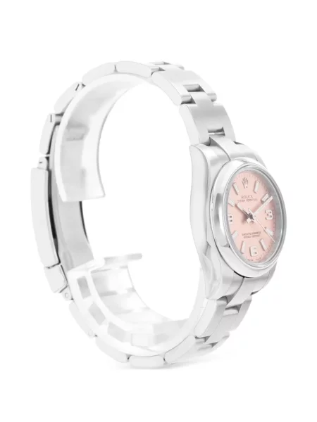 Ceas Rolex roz
