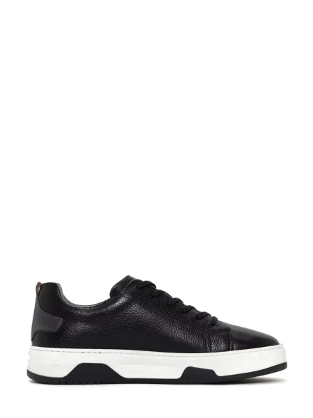 Sneakerși Derimod negru