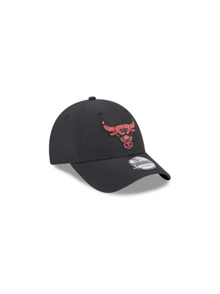 Baseball sapka New Era fekete