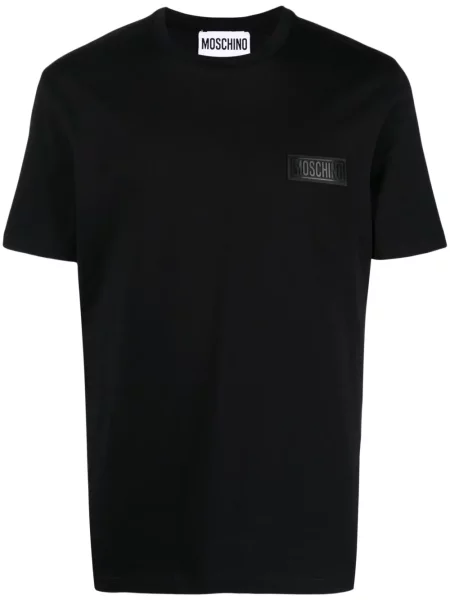 Tricou Moschino negru