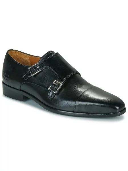 Derby Melvin & Hamilton črna