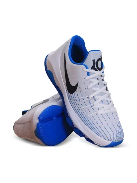 Dětské tenisky Nike bílé