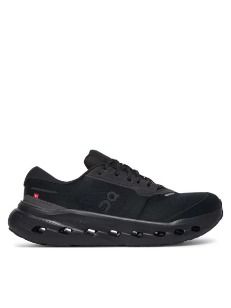 Buty do biegania On czarne