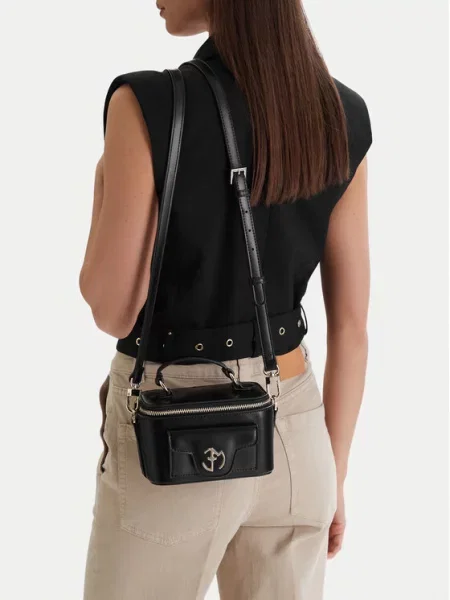 ЕВА сумка Eva Minge черная