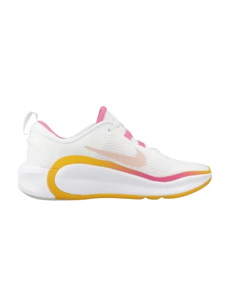 Pantofi copii Nike alb