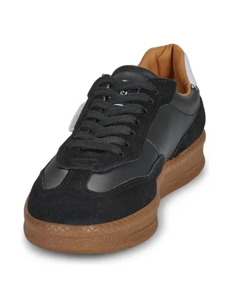 Sportcipők Steve Madden Euphoria Fekete fehér