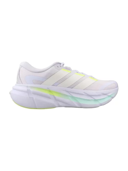 Bežecké topánky Adidas biela