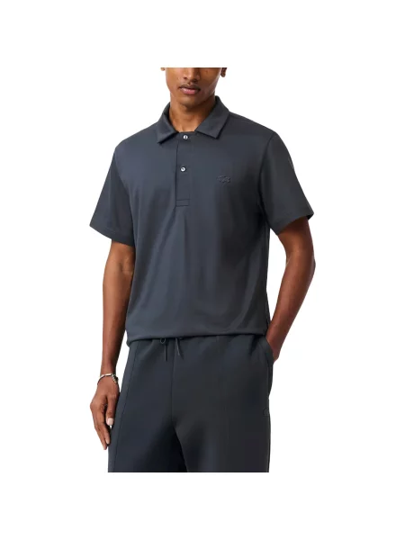 Tricou Lacoste gri