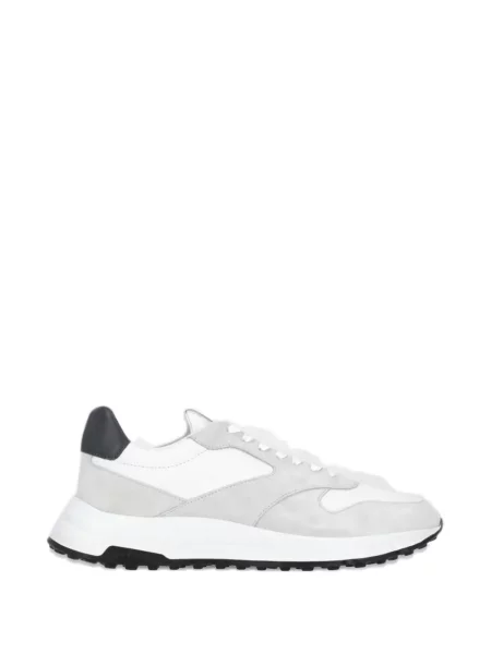 Sneakerși Hogan alb