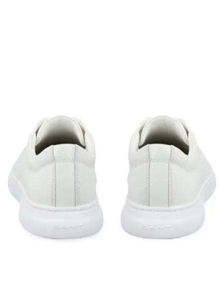 Sneakersy Gant bílé