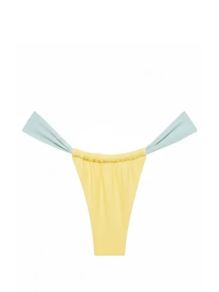 Bikini Montce sárga