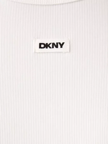 Футболка Dkny