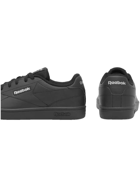 Sneaker Reebok Classic fekete