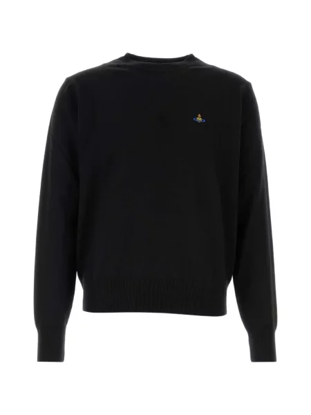 Pulover Vivienne Westwood negru