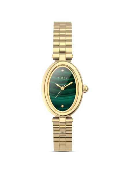 Ceas Timex verde