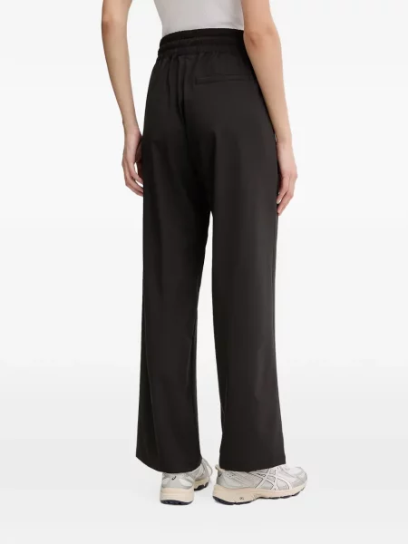 Pantaloni Helly Hansen cu cordon negru