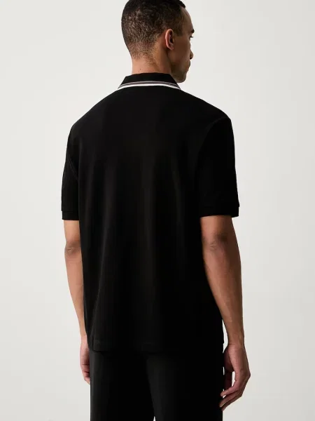 Armani Exchange поло