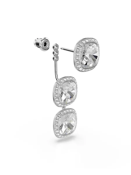 Серьги Swarovski