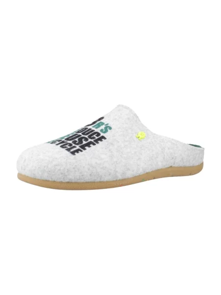 Pantofi Hot Potatoes gri