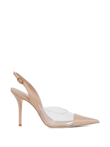 Pantofi cu toc Potamy slingback