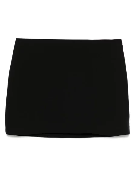 Fustă Reformation negru