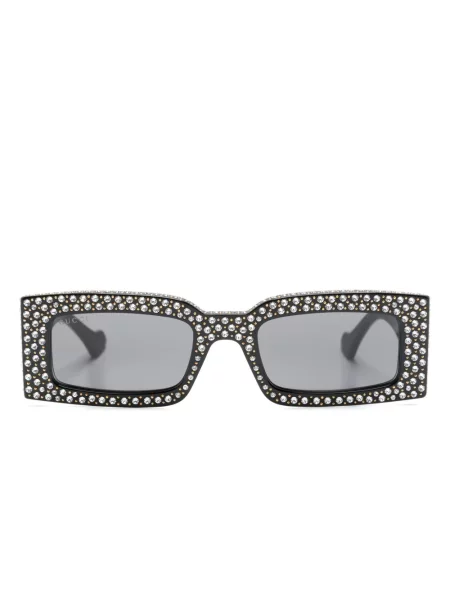 Ochelari de soare Gucci Eyewear negru