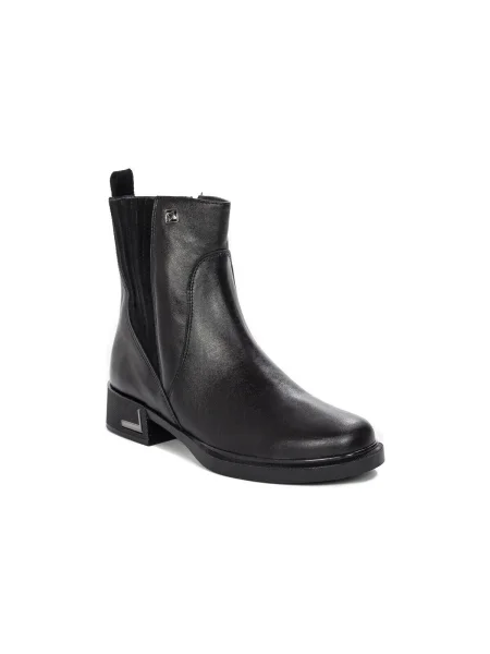 Pantofi Maciejka negru