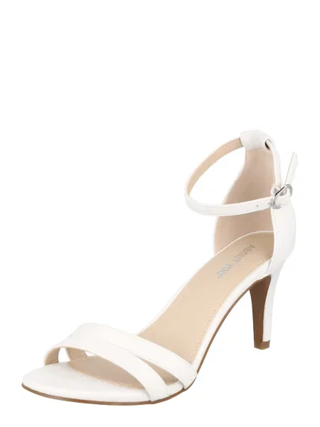 ABOUT YOU Sandali ARIANA' bela