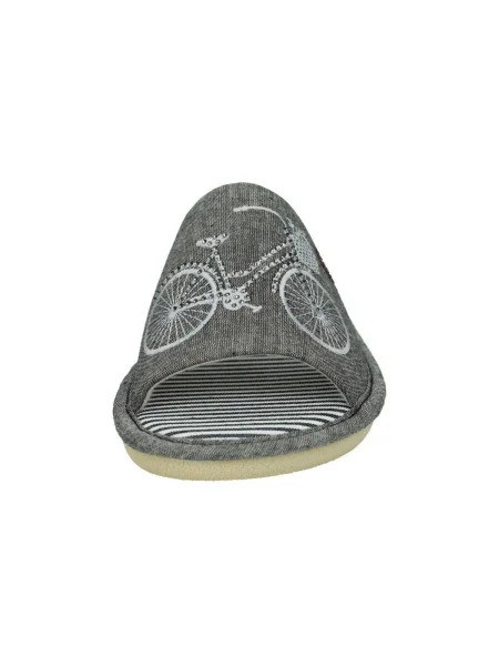 Pantofi Garzon negru