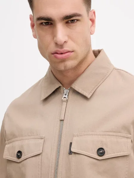 Tommy Hilfiger Яке бежово