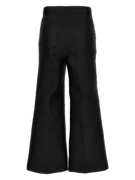 Pantaloni Giambattista Valli negru