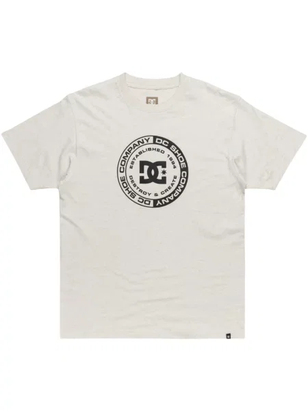 Majica Dc Shoes siva