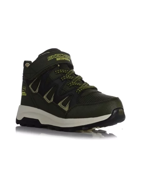 Gyerek félcipő Skechers