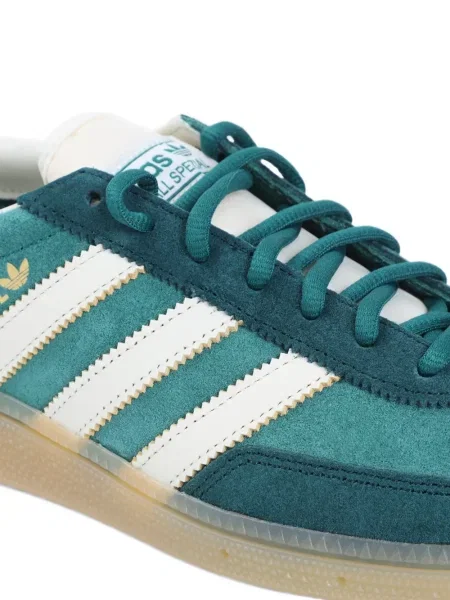 Grafic sneakerși Adidas Samba alb