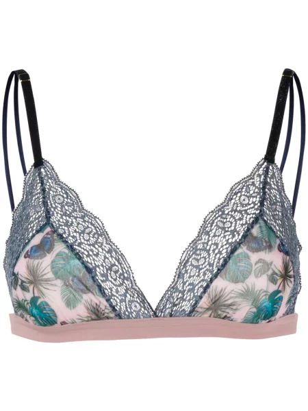 Sutien Dolci Follie albastru